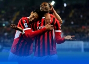 开云体育在线-关于AC米兰稳健表现，逆袭晋级下一轮的信息