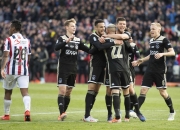 开云体育在线-关于阿贾克斯小组出线，让欧冠赛场生机勃发的信息