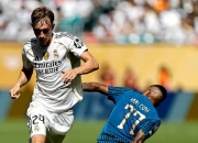 开云官方app入口-皇马遇强对手，再次失利收场