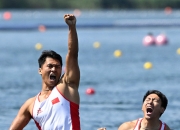 开云体育在线-包含赛艇男子四人桨：意大利选手夺冠的词条