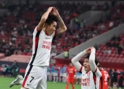 开云体育-广州恒大战平浦项的比赛成为焦点