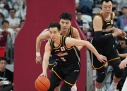 开云体育-辽宁男篮全队发挥出色，战胜强敌壮大气势