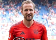 开云官方app入口-罗马险胜丹麦，哈里·凯恩送出助攻的简单介绍