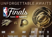 开云体育官方网站-NBA总冠军战即将揭幕，预测谁能笑到最后的简单介绍