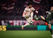 开云体育登录-拜仁惊险晋级，卫冕之路漩涡不断！的简单介绍