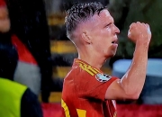 开云官方app入口-西班牙队主场力擒对手，晋级实力验证的简单介绍