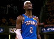 开云官网-猛龙主场大胜雷霆，西亚卡姆双双破三十的简单介绍