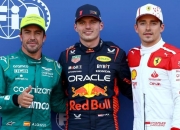 开云体育官网-阿斯顿马丁碾压法拉利，勒克莱尔带队取胜