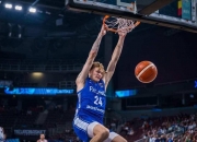 开云官网-关于勇士B队爆冷塞尔维亚男篮，约基奇惊艳世界的信息