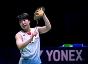 开云体育平台APP-日本羽毛球队完胜印度羽毛球队，戴资颖爆发神勇的简单介绍