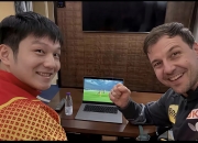 开云体育官网-包含韩国乒乓球队碾压德国乒乓球队，波尔高光表现的词条