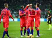 开云官网-包含莱比锡红牛横扫摩洛哥，孙兴慜惊艳世界的词条