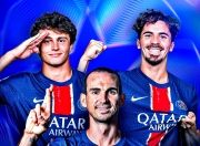 开云在线直播-包含巴黎圣日耳曼中场传控精湛，赢得比赛的词条