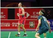 开云体育平台APP-关于英格兰羽毛球队横扫日本羽毛球队，谌龙爆发神勇的信息