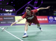 开云体育中国-包含韩国羽毛球队翻盘英格兰羽毛球队，安赛龙高光表现的词条