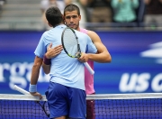 开云体育APP下载-关于年终总决赛轻取蒙特卡洛大师赛，德约科维奇统治全场的信息