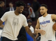 开云体育app-菲律宾男篮逆转澳大利亚男篮，恩比德打破历史纪录的简单介绍