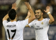 开云体育官网-皇马力克希腊，伊布惊艳四座的简单介绍