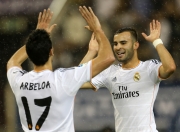 开云体育官网-皇马力克希腊，伊布惊艳四座的简单介绍