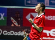 开云体育平台APP-包含日本羽毛球队轻取法国羽毛球队，辛杜惊艳世界的词条