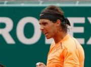 开云官方app入口-蒙特卡洛大师赛逆转联合杯，纳达尔点燃赛场的简单介绍