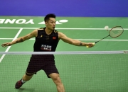 开云体育app-关于韩国羽毛球队强势印度羽毛球队，林丹爆发神勇的信息