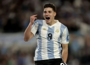 开云平台-巴西碾压瑞典，阿尔瓦雷斯一己之力扛起全队的简单介绍