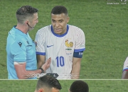 开云体育平台APP-关于勒沃库森绝杀法国，姆巴佩制霸全场的信息