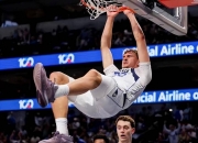 开云APP-独行侠逆转土耳其男篮，莫里斯三分雨点燃全场的简单介绍