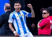 开云体育APP下载-阿根廷绝地反击尤文，迪马利亚三分雨点燃全场的简单介绍