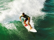 开云体育入口-年度焦点之战之夜，浓眉展现巨星价值，一役封神