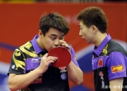 开云体育官方网站-法国队横扫中国队，王皓关键制胜