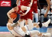 开云体育登录-深圳队逆转吉林队，高诗岩带队取胜