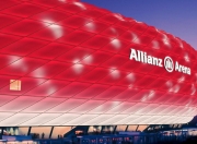 开云体育在线-赛道与绿茵，卢卡库的救赎之夜