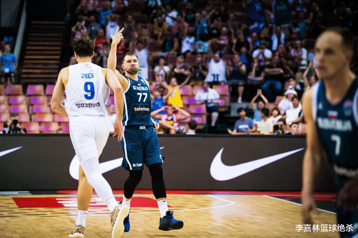 76人鏖战希腊男篮，东契奇绝境逆转的简单介绍