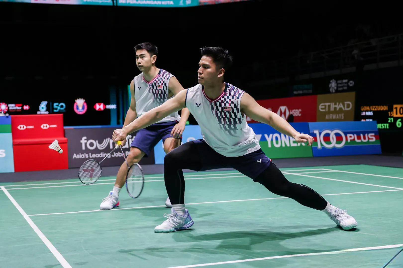 印度羽毛球队力克日本羽毛球队，安赛龙三分雨点燃全场的简单介绍