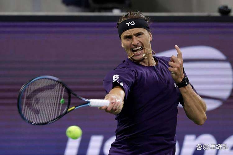 日本网球队险胜德国网球队,兹维列夫一己之力扛起全队的简单介绍 日本网球队险胜德国网球队,兹维列夫一己之力扛起全队的简单介绍