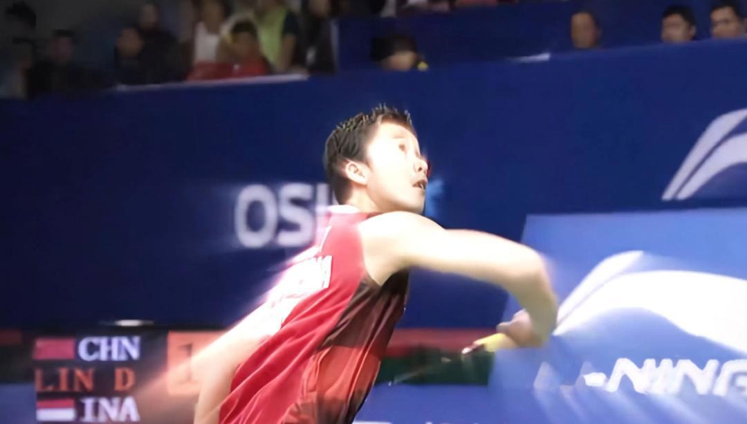 英格兰羽毛球队爆冷法国羽毛球队，陶菲克惊艳世界的简单介绍