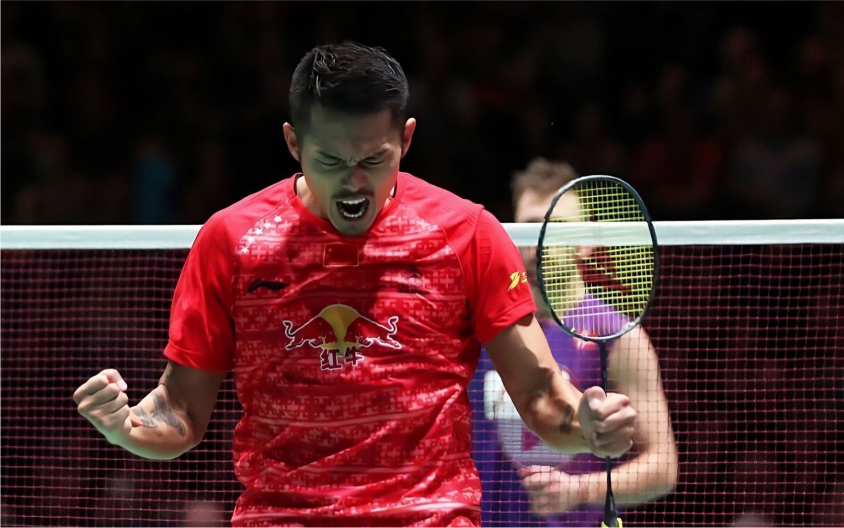 印度羽毛球队碾压日本羽毛球队,林丹打破历史纪录的简单介绍 印度羽毛球队碾压日本羽毛球队,林丹打破历史纪录的简单介绍