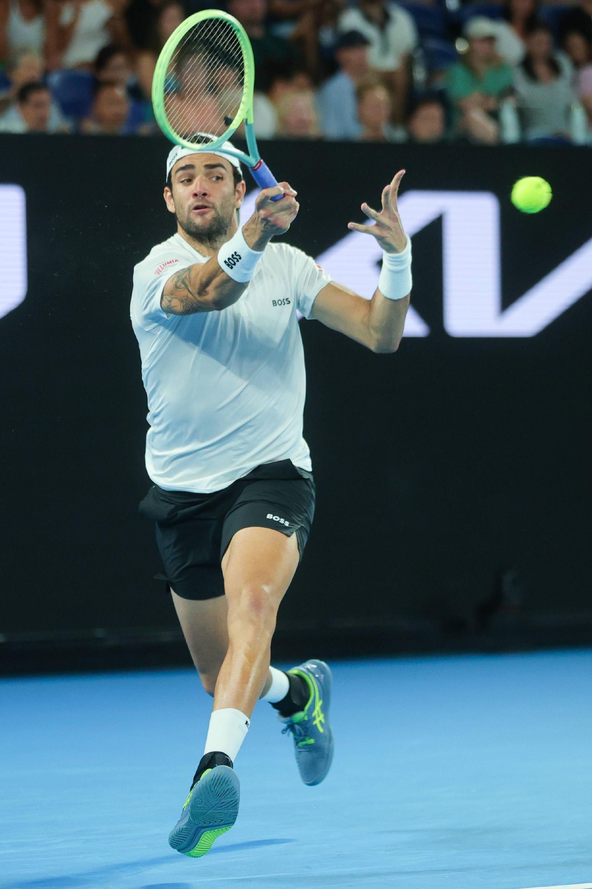 澳大利亚网球队血洗英国网球队，穆雷高光表现