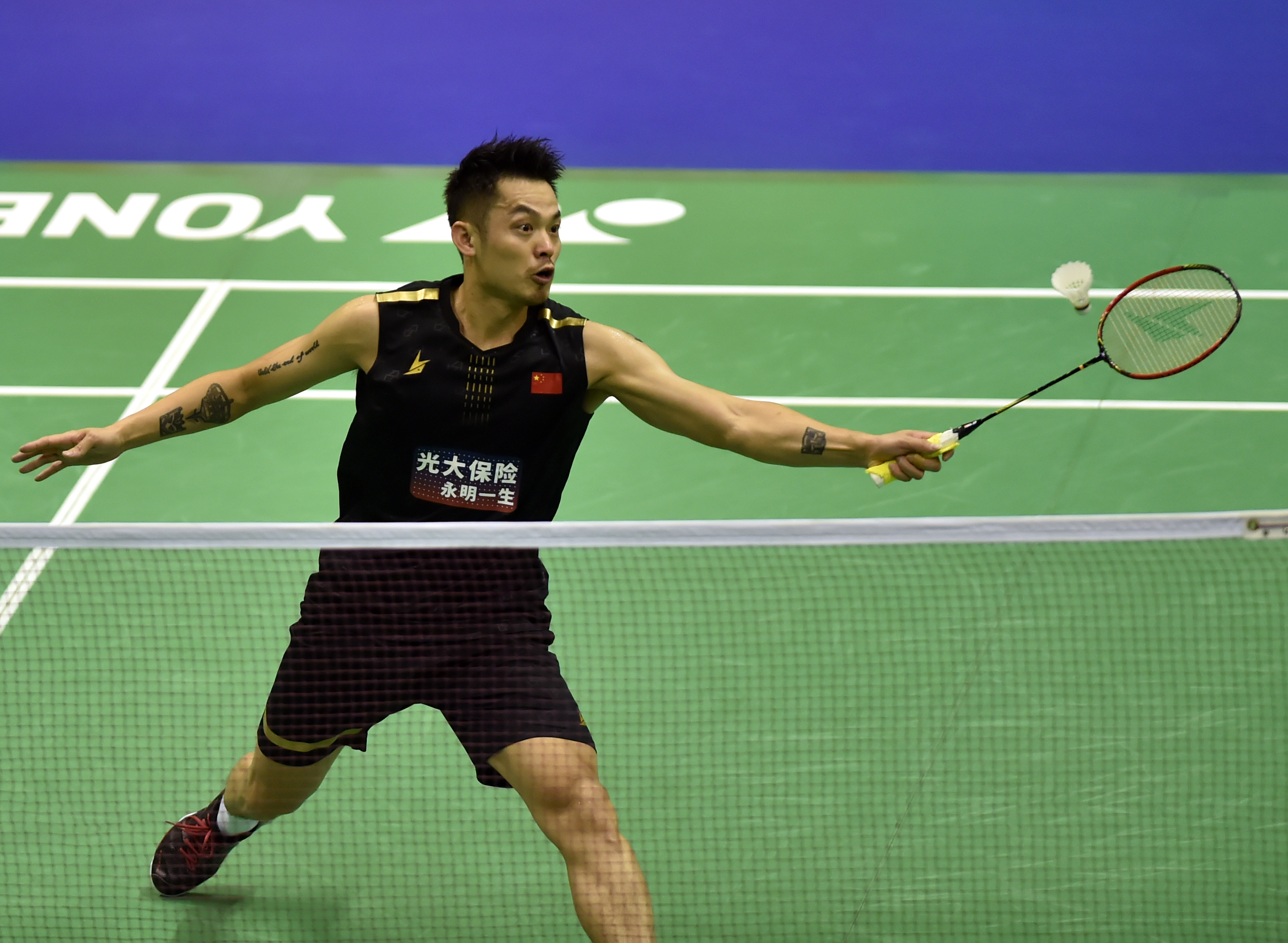 关于韩国羽毛球队强势印度羽毛球队,林丹爆发神勇的信息 关于韩国羽毛球队强势印度羽毛球队,林丹爆发神勇的信息