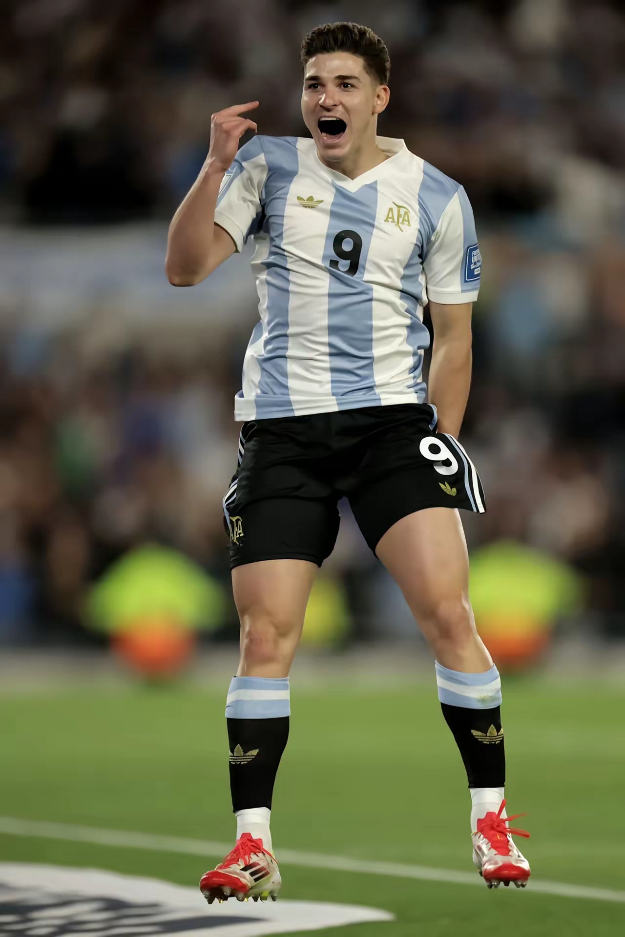 巴西碾压瑞典，阿尔瓦雷斯一己之力扛起全队的简单介绍