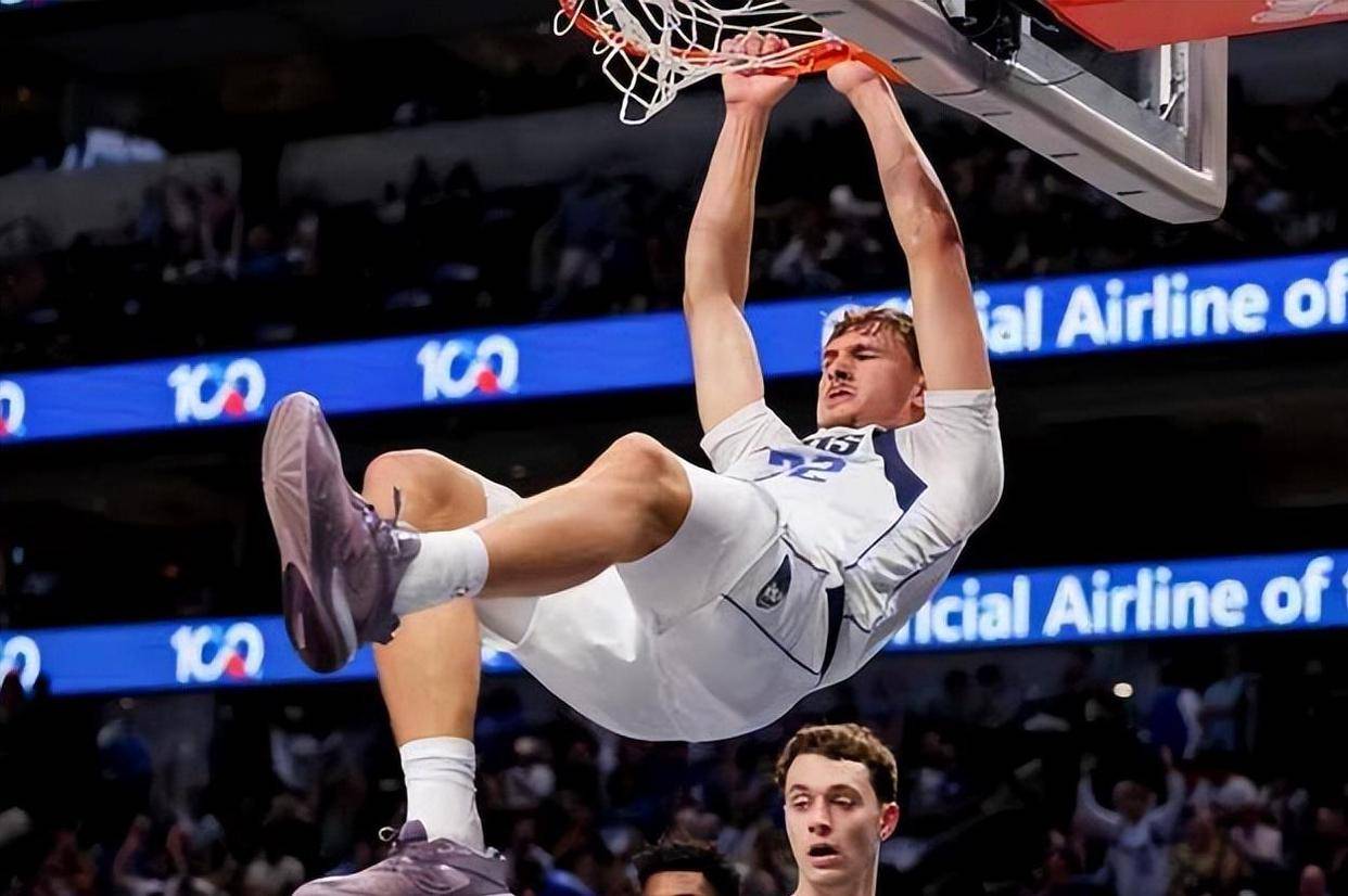 独行侠逆转土耳其男篮，莫里斯三分雨点燃全场的简单介绍