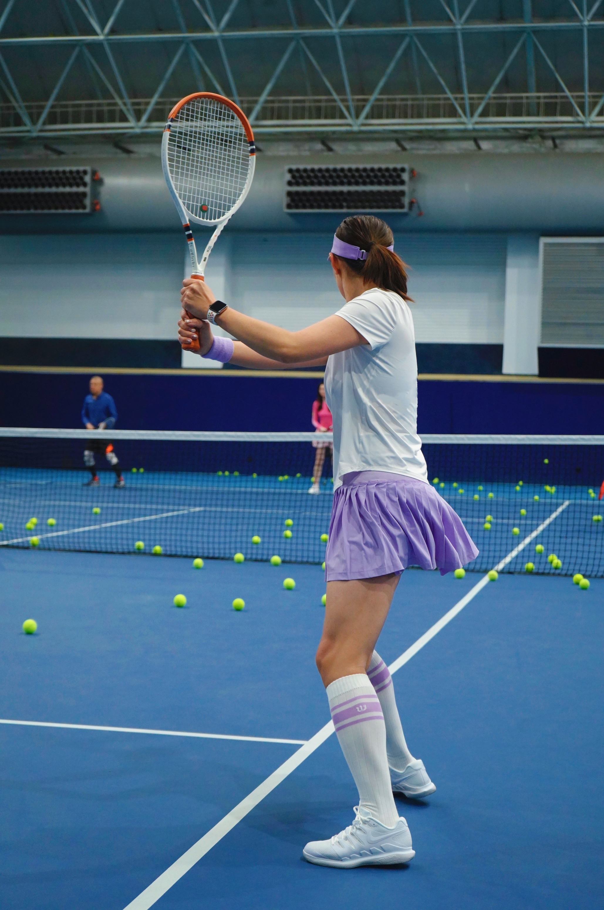 包含美网轻取温网，鲁德统治全场的词条