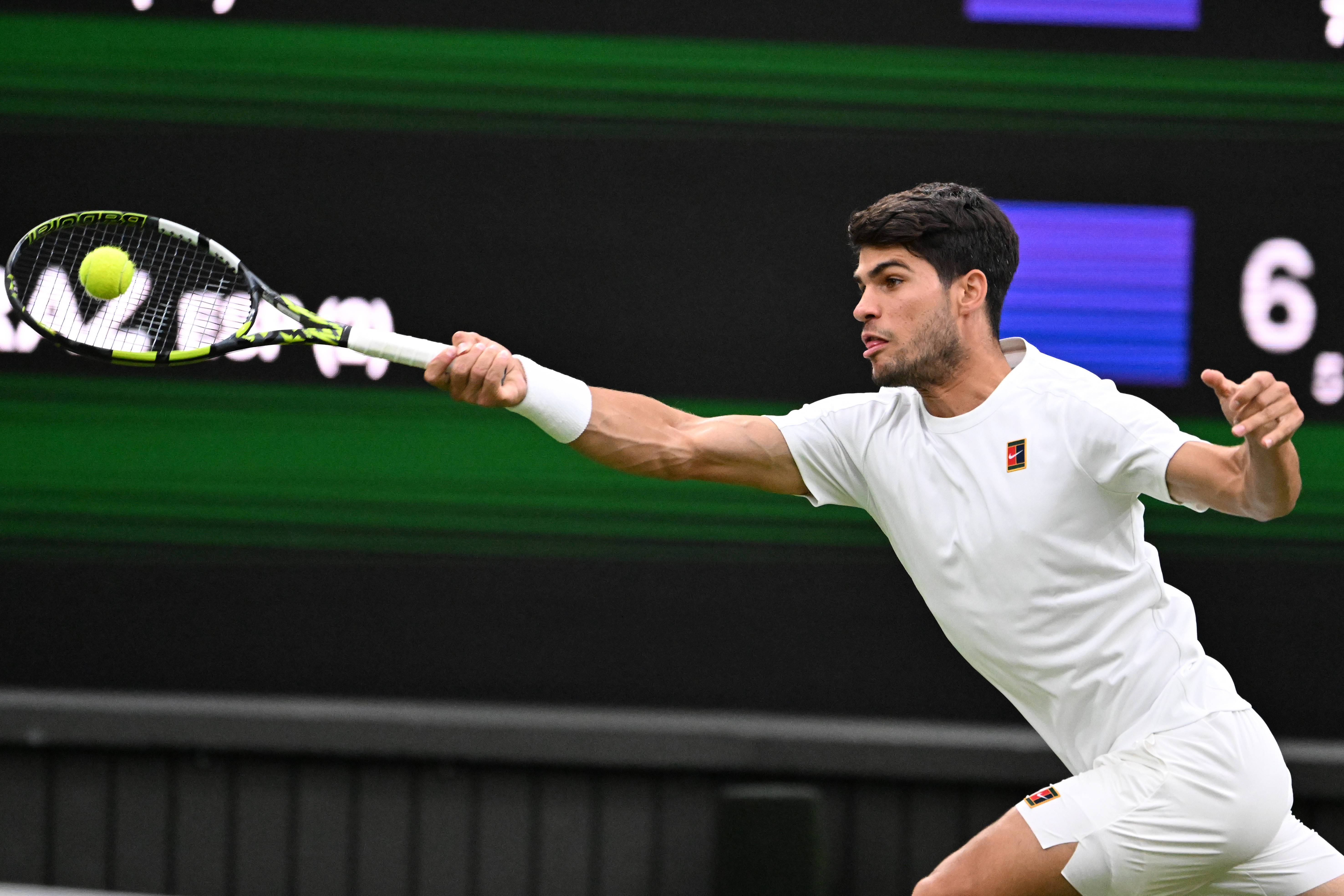 关于温网横扫ATP总决赛,阿尔卡拉斯惊艳四座的信息 关于温网横扫ATP总决赛,阿尔卡拉斯惊艳四座的信息