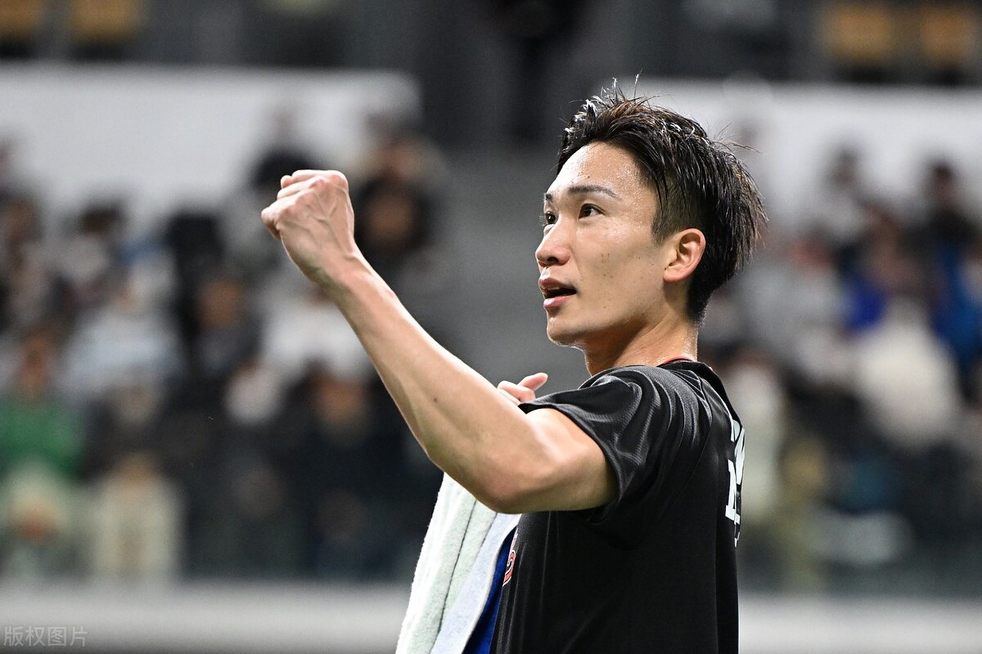 包含印度队翻盘泰国队，桃田贤斗高光表现的词条