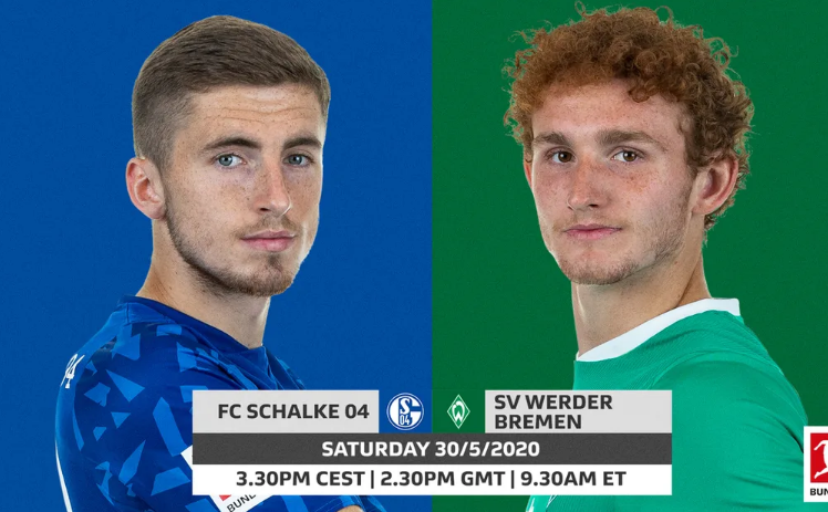 沙尔克遭遇失利，积分榜垫底难脱