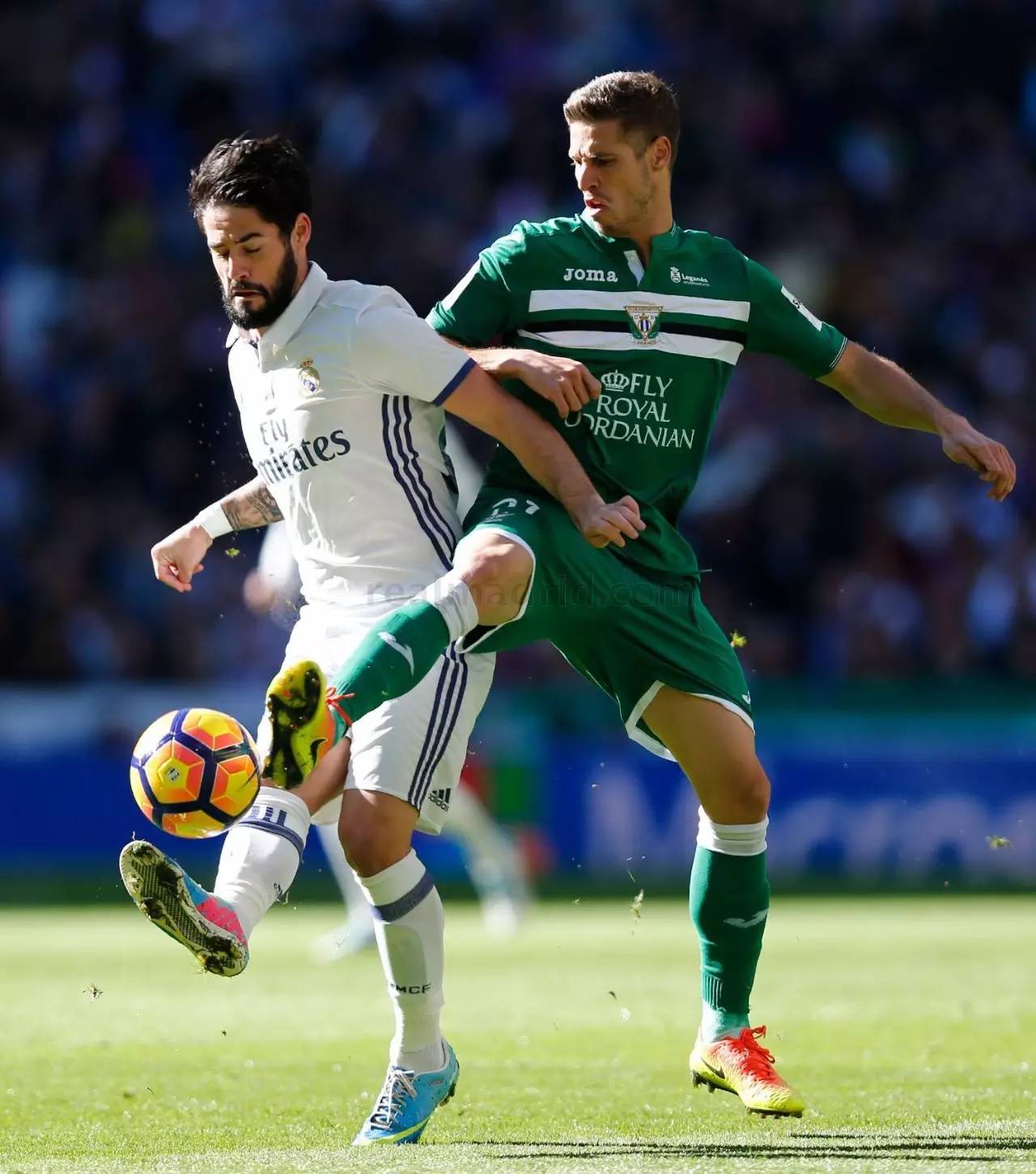 莱加内斯战平对手，保持稳定表现的简单介绍