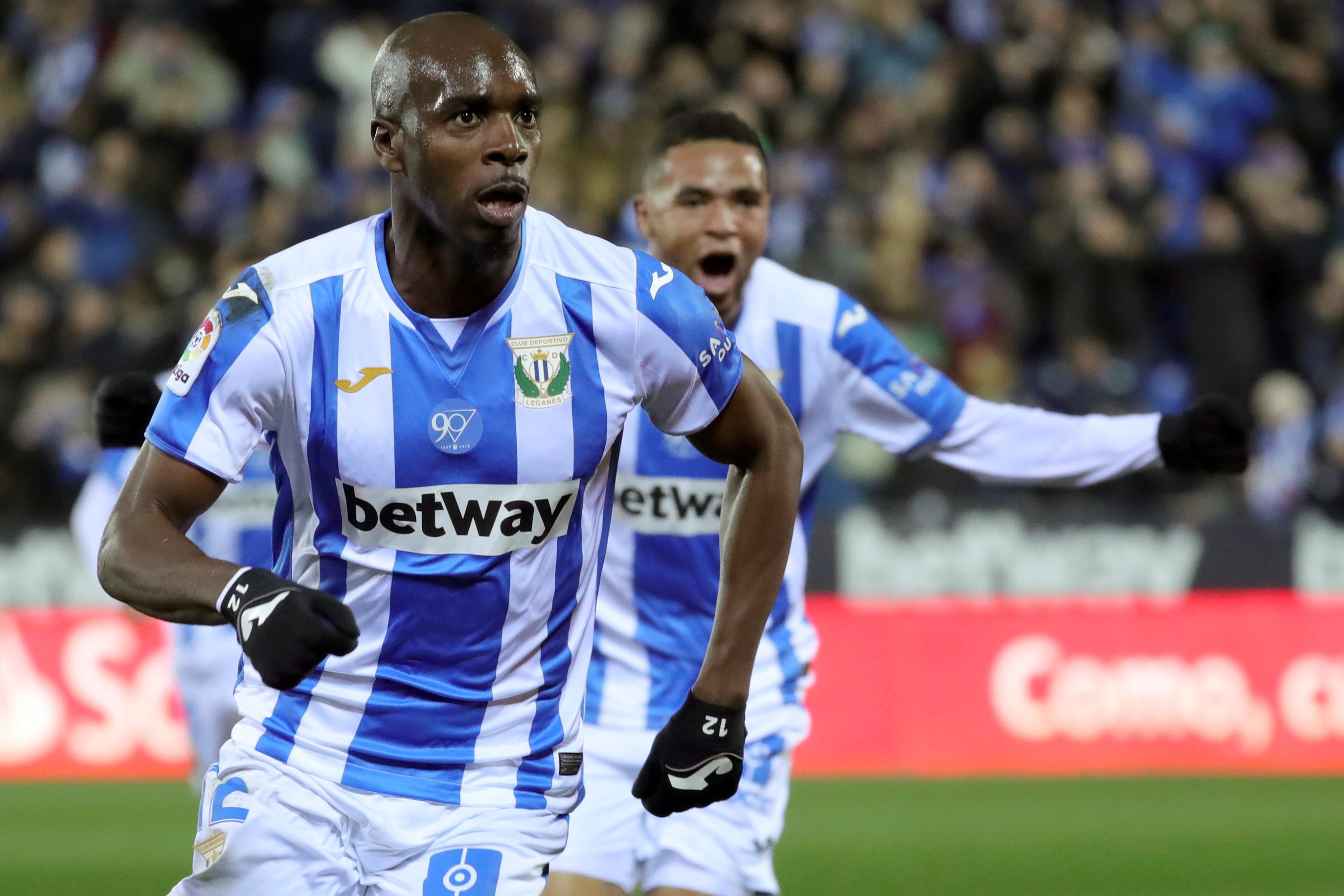 莱加内斯战平对手，保持稳定表现的简单介绍