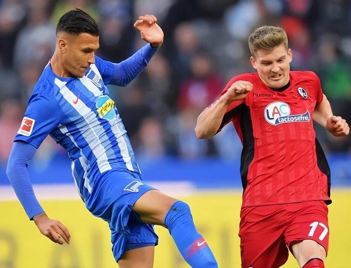 关于波鸿迎战柏林赫塔，强队对决看点十足的信息